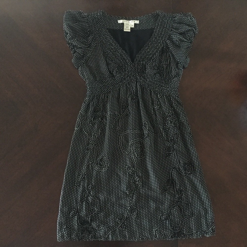 Max studio dress